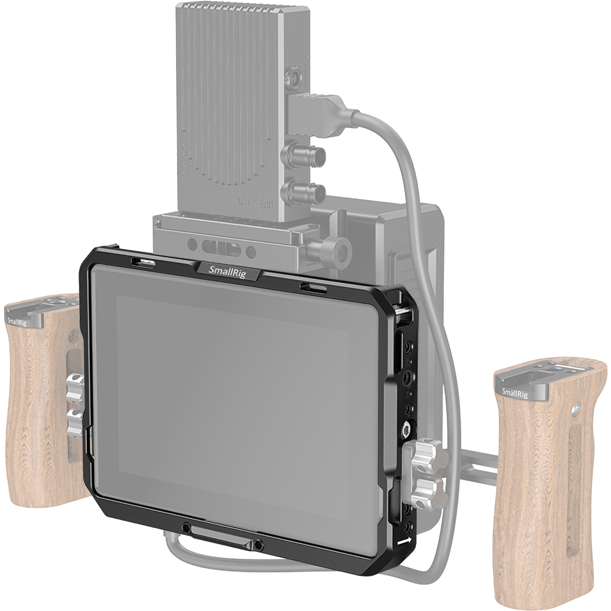 SmallRig CMS2684 - vue 1