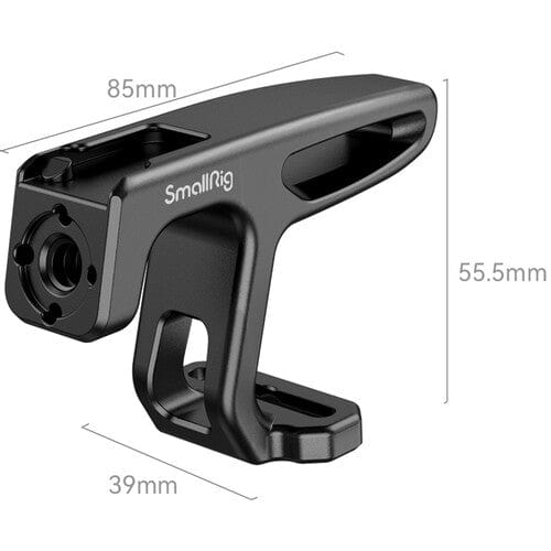SmallRig HTS2756B - vue 1