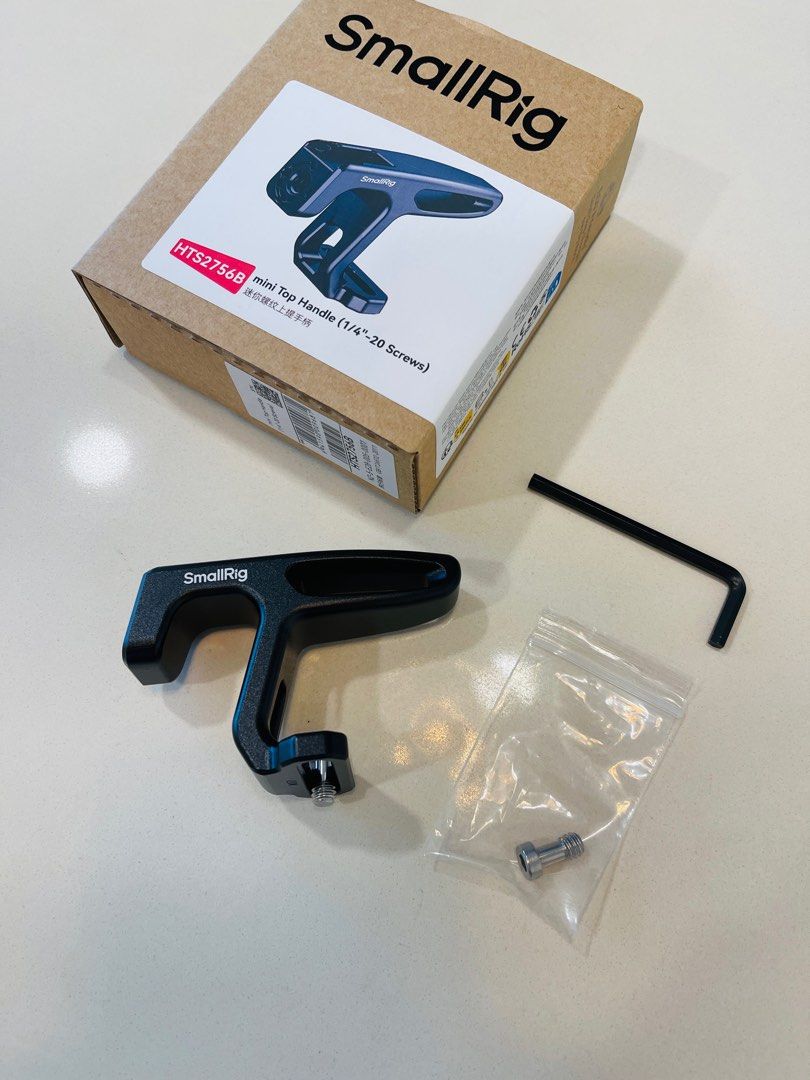 SmallRig HTS2756B - vue 2
