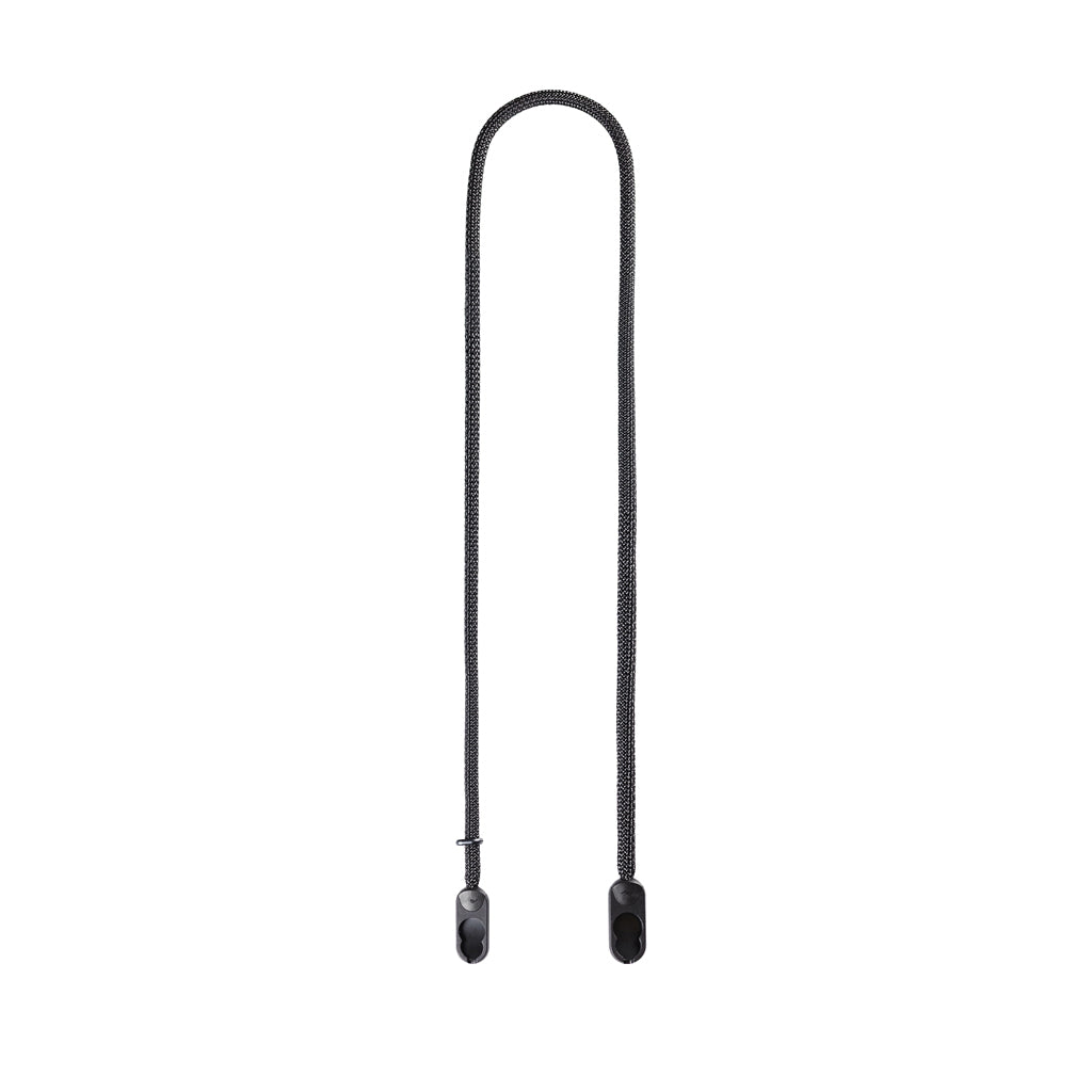 Peak Design Form Rope – Long – Noir - vue 1