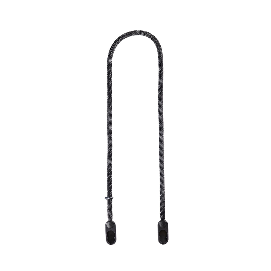 Peak Design Form Rope - Short - Noir - vue 1