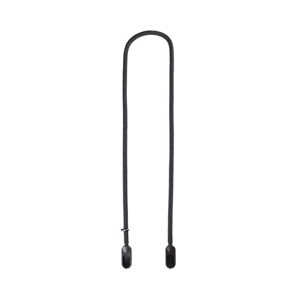 Peak Design Form Rope - Standard - Noir - vue 1