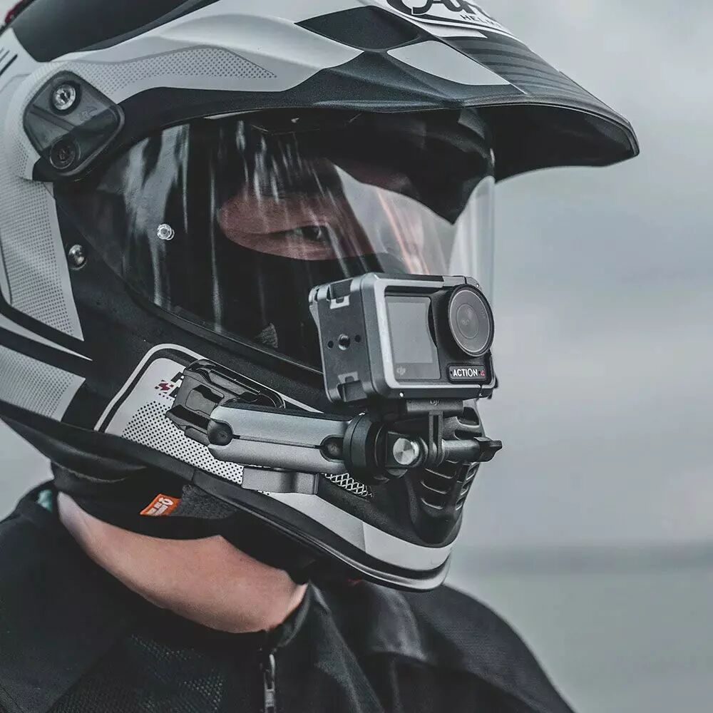 Support adhésif PGYTECH pour action cam