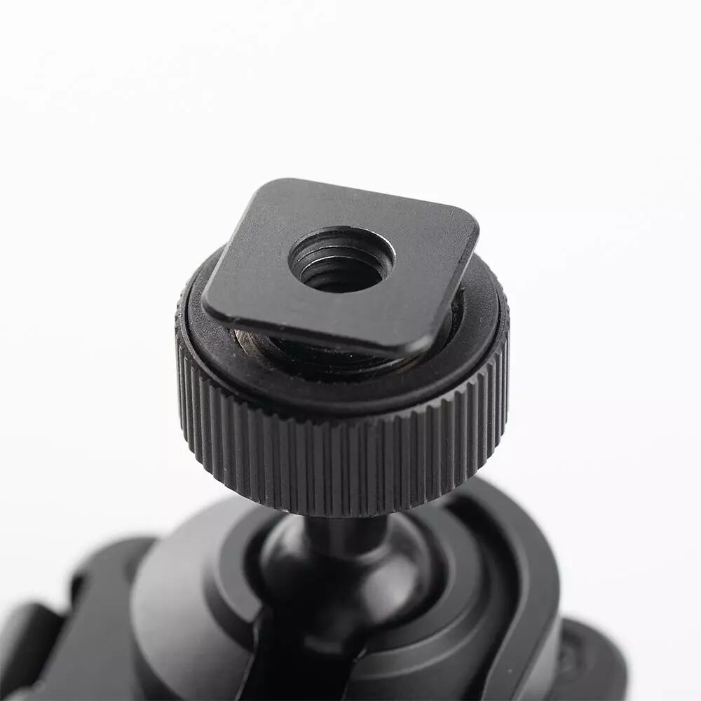Support SnapLock Mini Reverse Ball Head PGYTECH