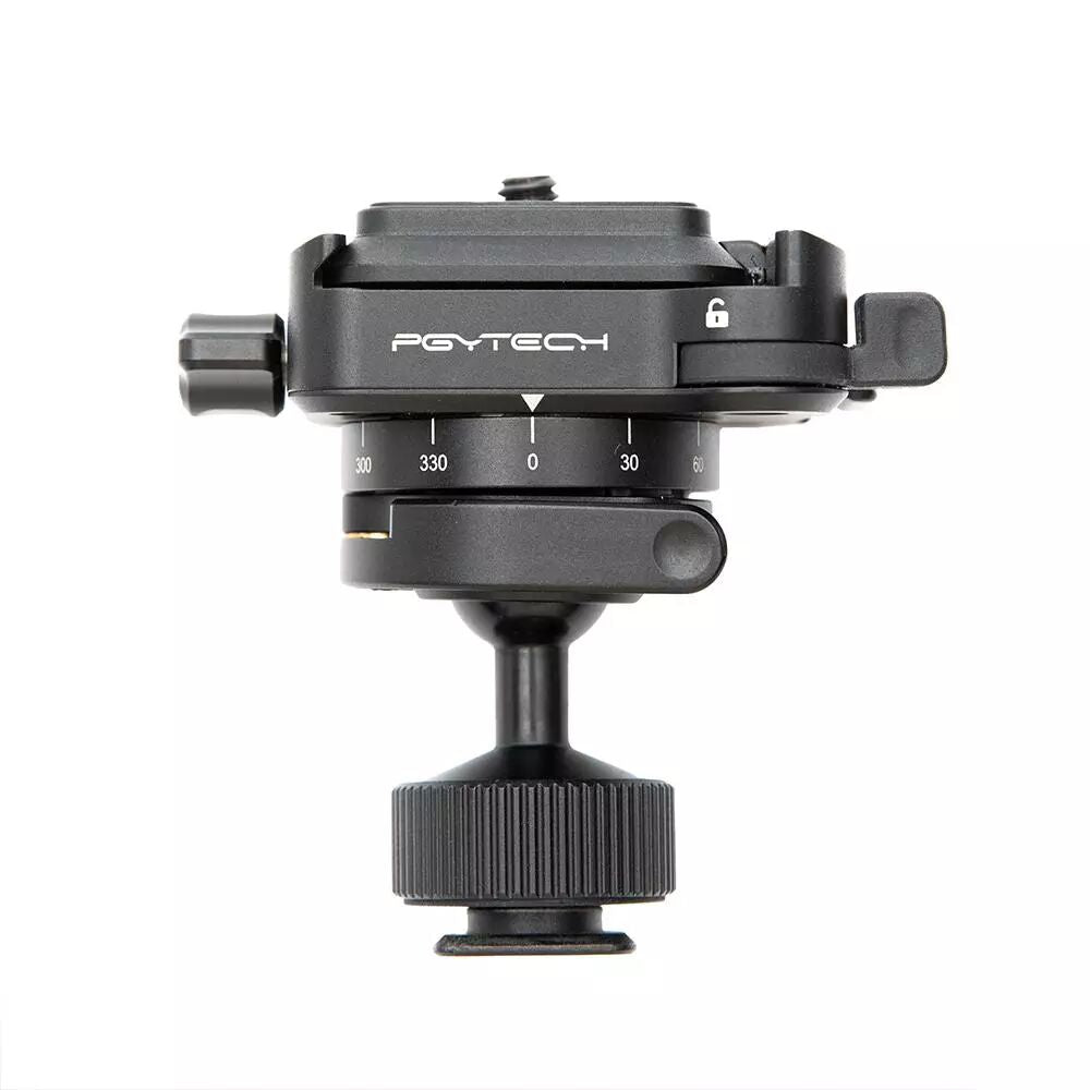 Support SnapLock Mini Reverse Ball Head - PGYTECH