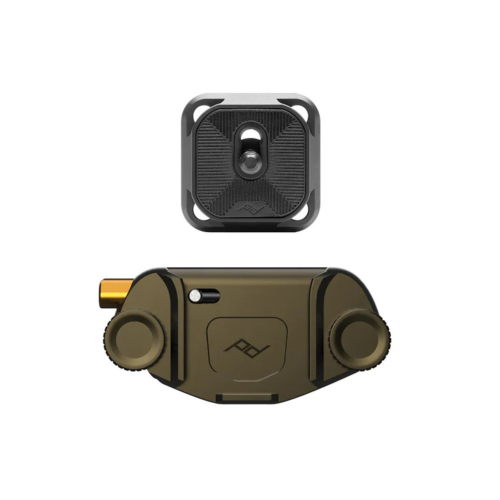 PEAK DESIGN - Capture camera clip (v3) Kelp