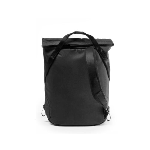 PEAK DESIGN - Everyday totepack 20L v2 - Noir