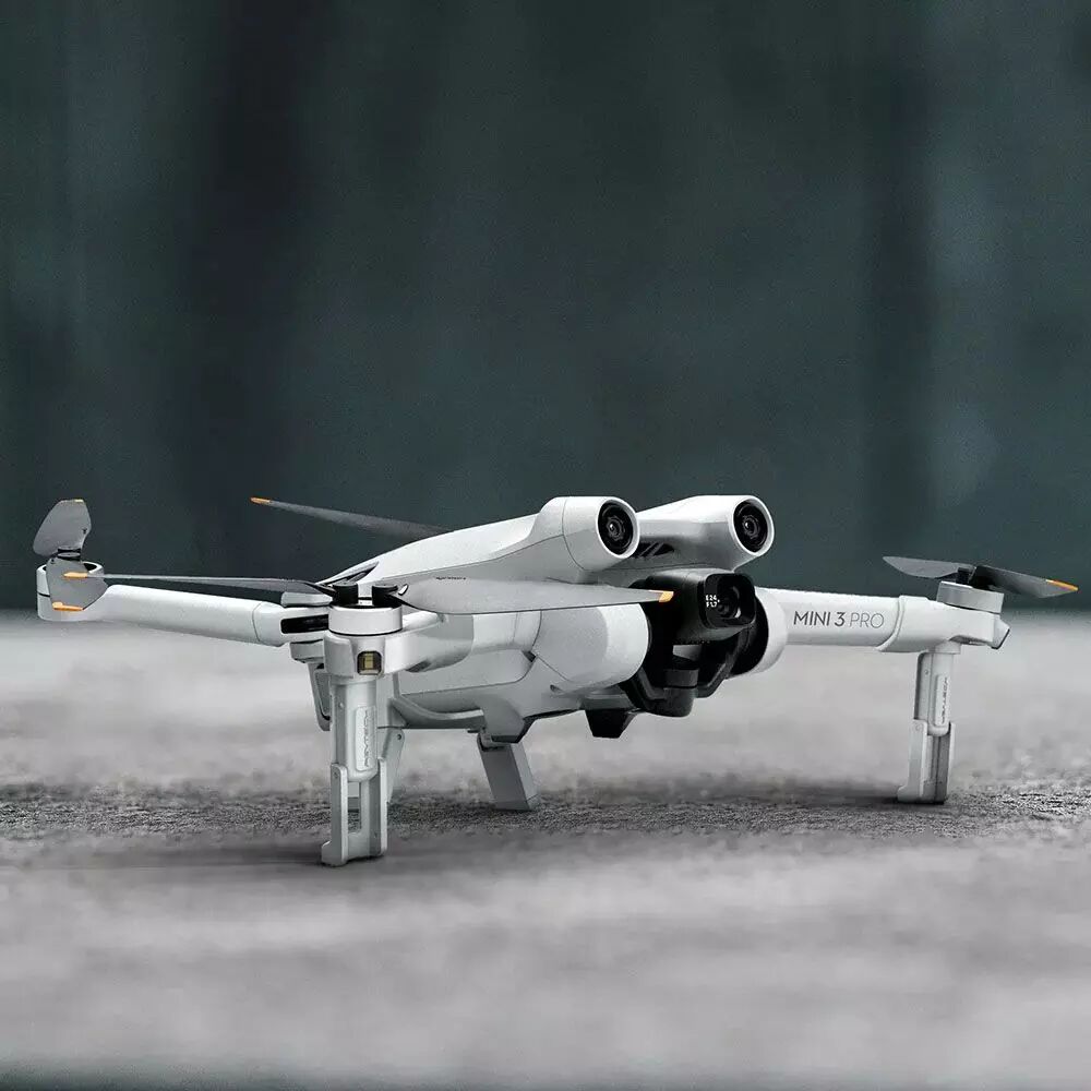 Train d’atterrissage PGYTECH pour DJI Mini 3 Pro