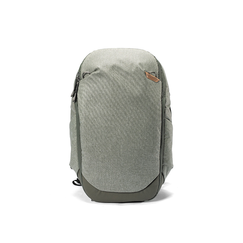 Peak Design Travel Backpack 30L – Sage - vue 1
