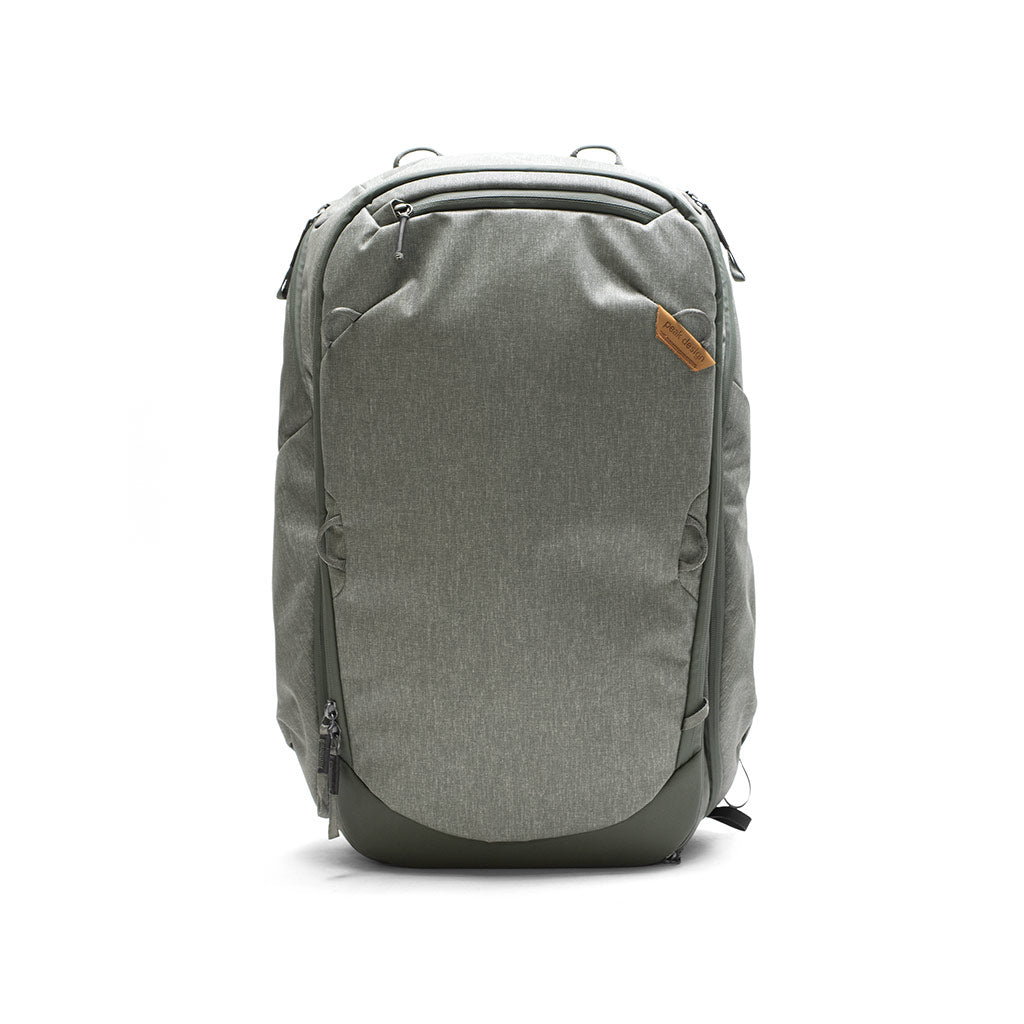 Peak Design Travel Backpack 45L – Sage - vue 1