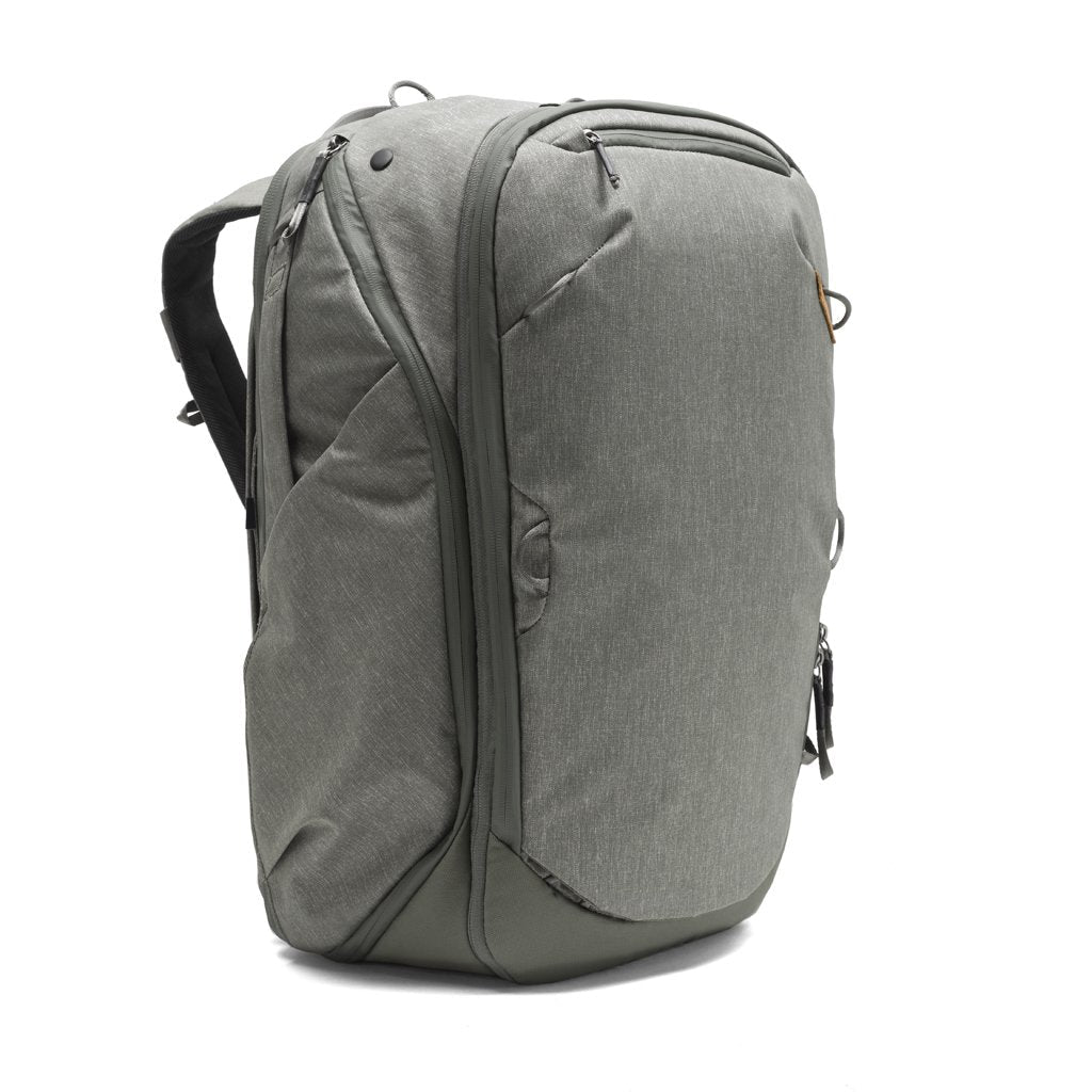 Peak Design Travel Backpack 45L – Sage - vue 2