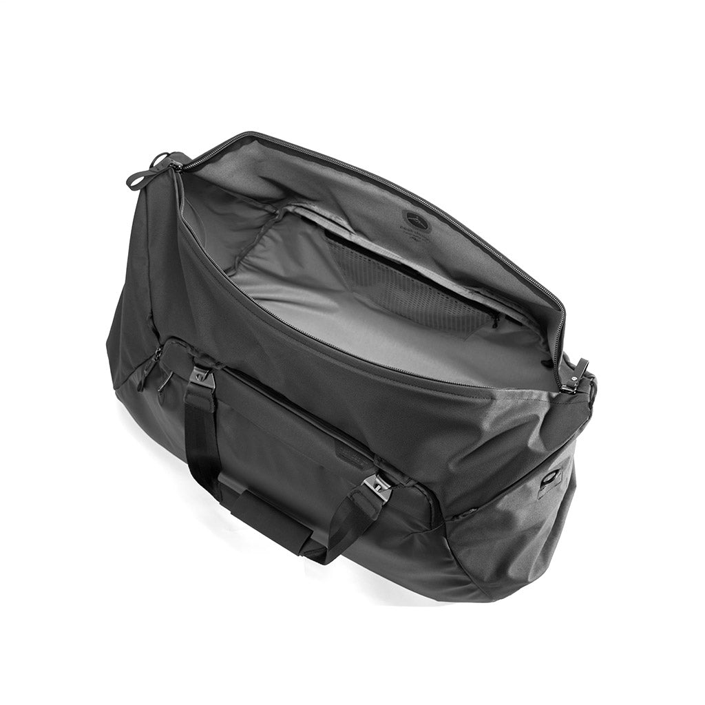 Peak Design Travel Duffel 65L – Noir - vue 2