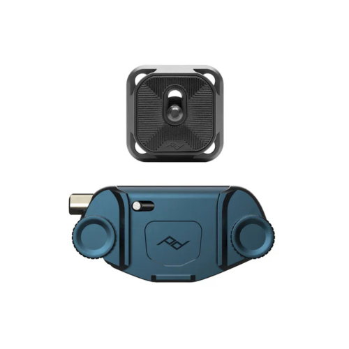 PEAK DESIGN - Capture camera clip (v3) Ocean