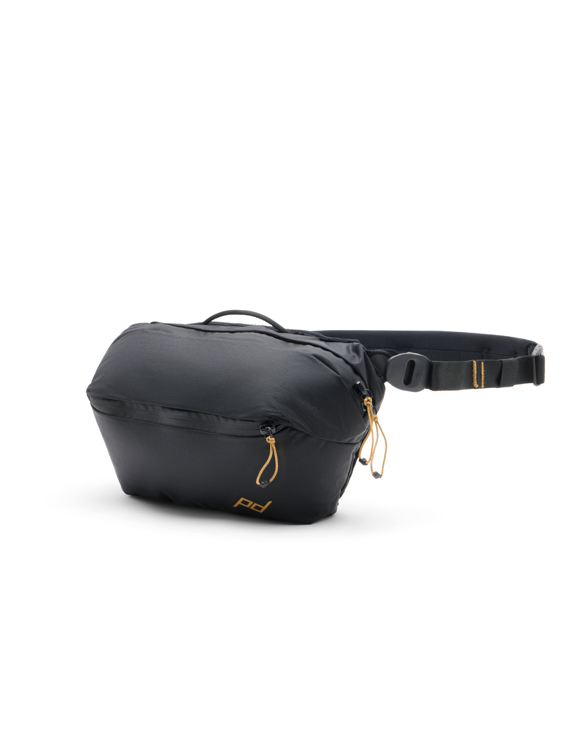 Peak Design Outdoor Sling 4L Noir avec sangle