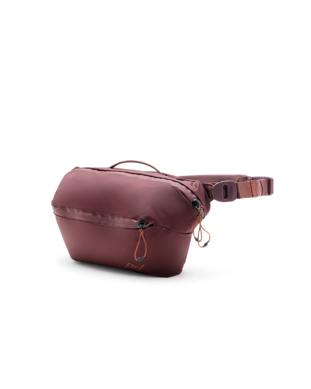 Peak Design Outdoor Sling 4L Eclipse avec sangle