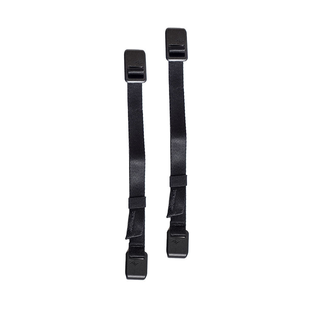 Peak Design External Carry Strap Court Noir