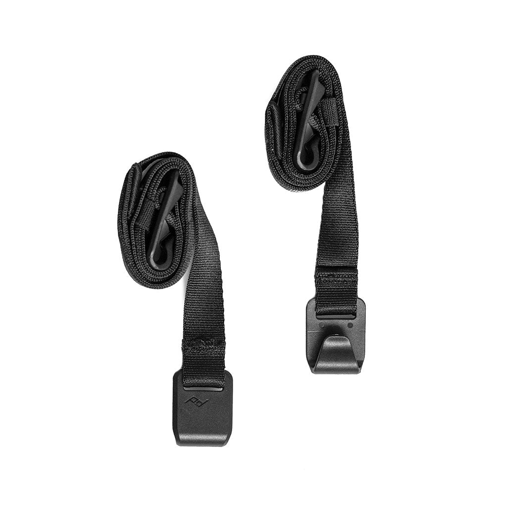 Peak Design External Carry Strap Noir