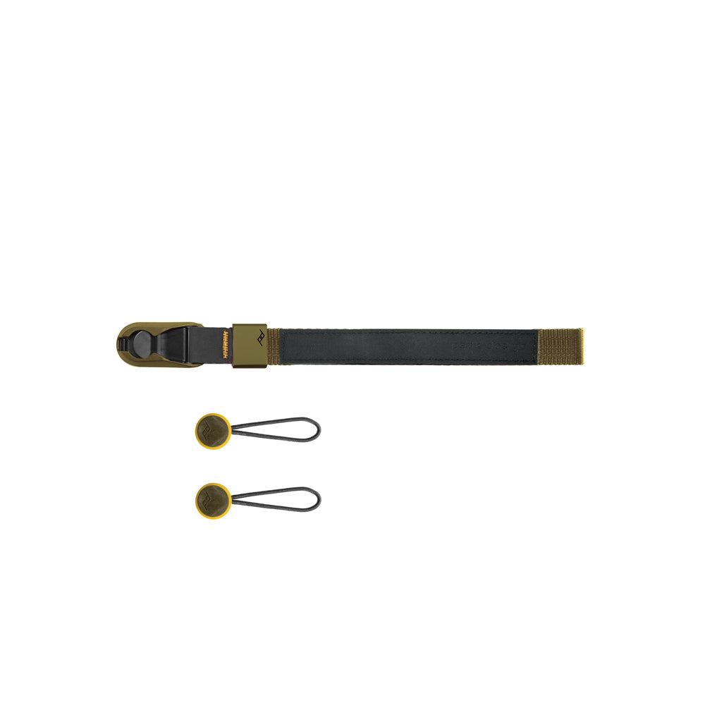 Peak Design Cuff Kelp
