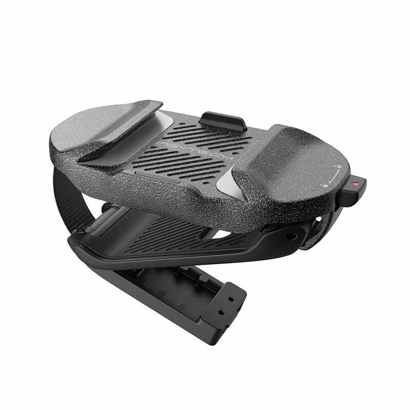 Beetle Camera Clip V2 - Version sans plaque - PGYTECH