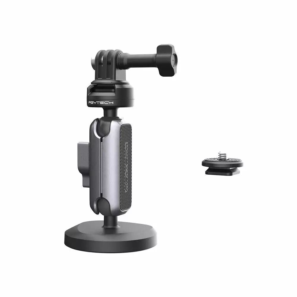 Support magnétique pour action cam - PGYTECH