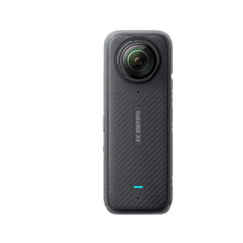 INSTA360 - Caméra X4 Adventure Bundle