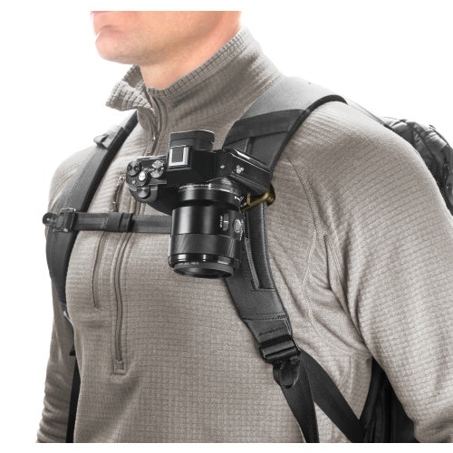 PEAK DESIGN - Capture camera clip (v3) Kelp