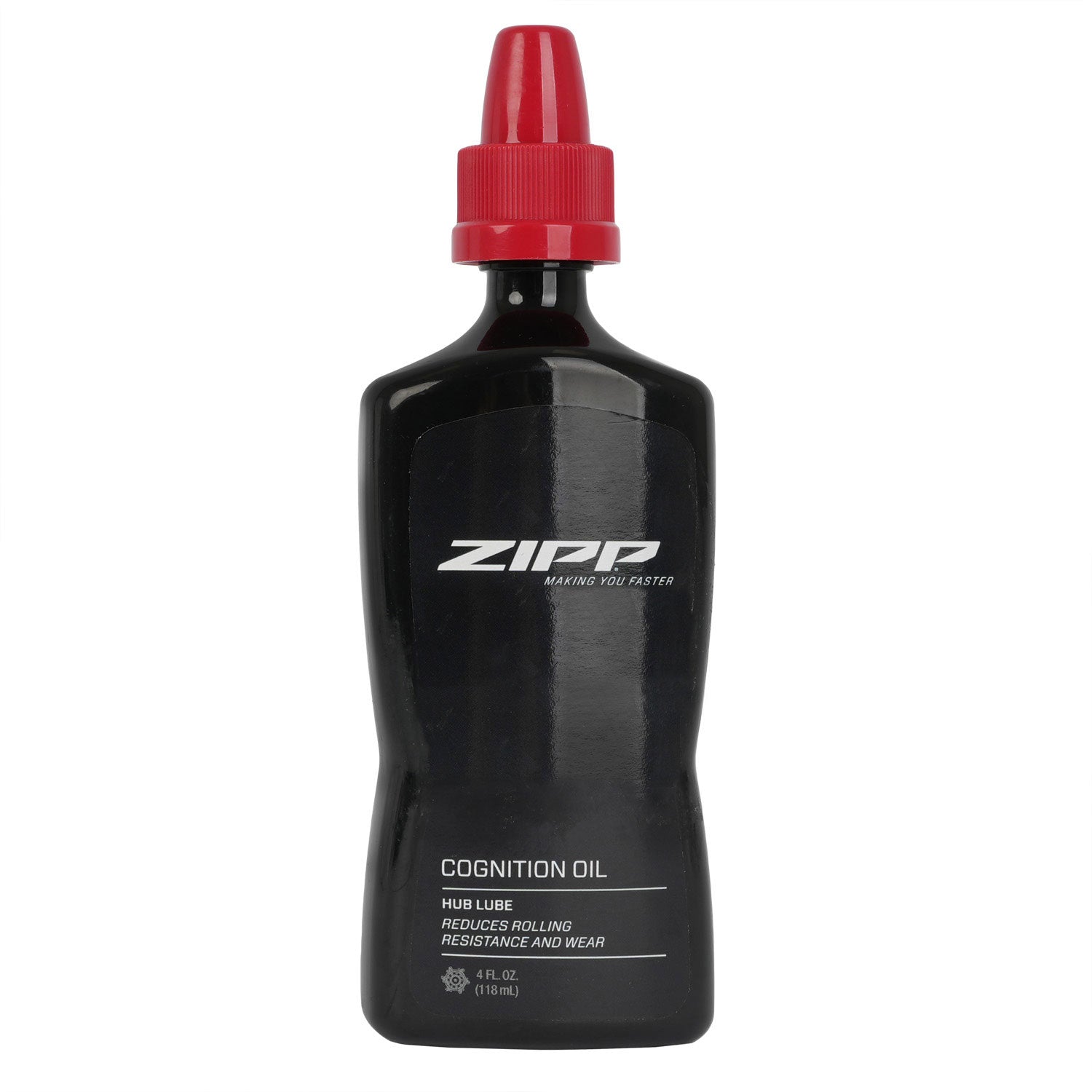 ZIPP - Huile entretien - Huile Cognition pour moyeux Black 118 ml